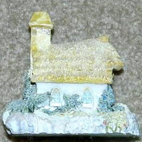 MILLER’S COTTAGE BH13 Cornwall Cottages Collection Vintage 1987 - Picture 3 of 5